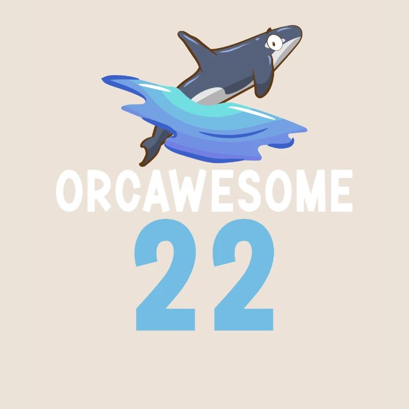Orca Wal Geschenke