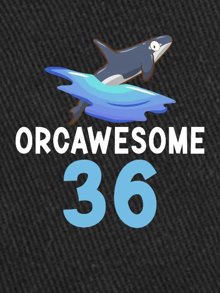 Orca Wal Geschenke