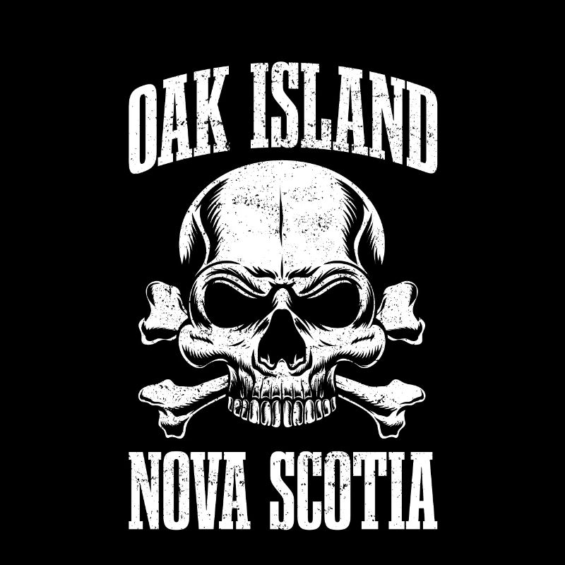 Oak Island (Nouvelle-Écosse)