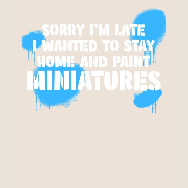 Model making miniatures model builders