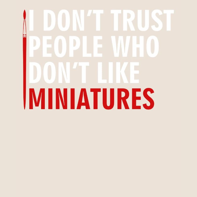 Model making brush model maker