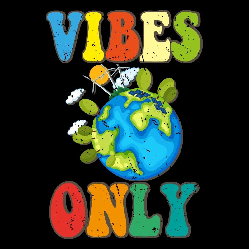 Vibes Only