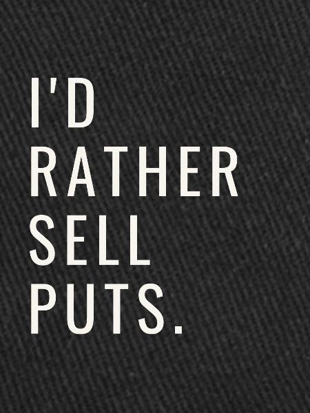 Volatility Options Trading Trader