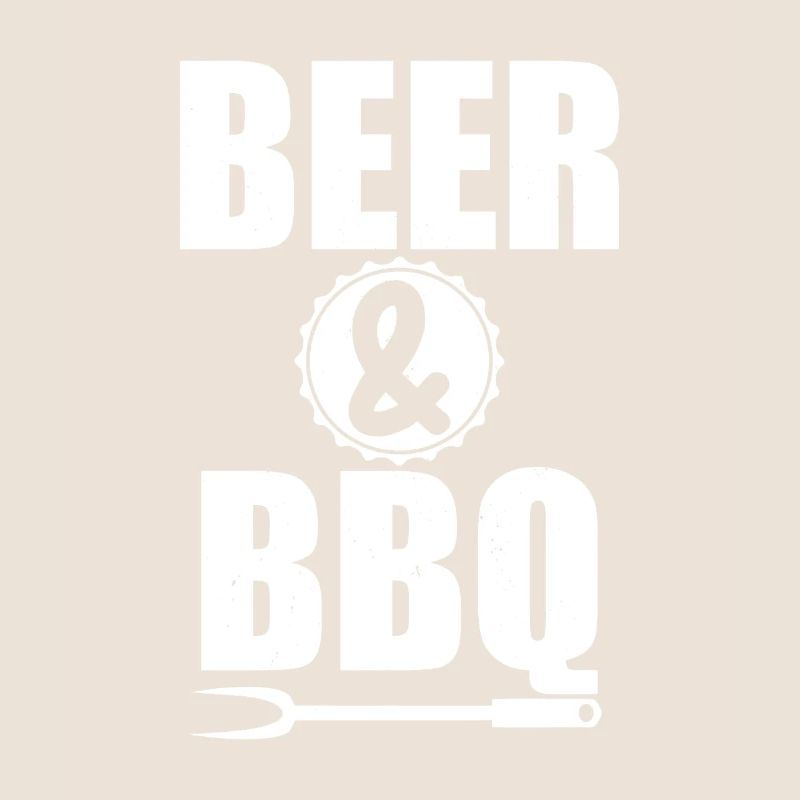BBQ Daddy Joke BBQ Grill Daddy