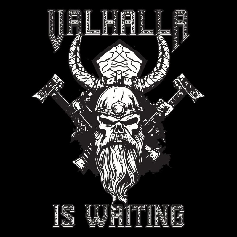 Valhalla vous attend