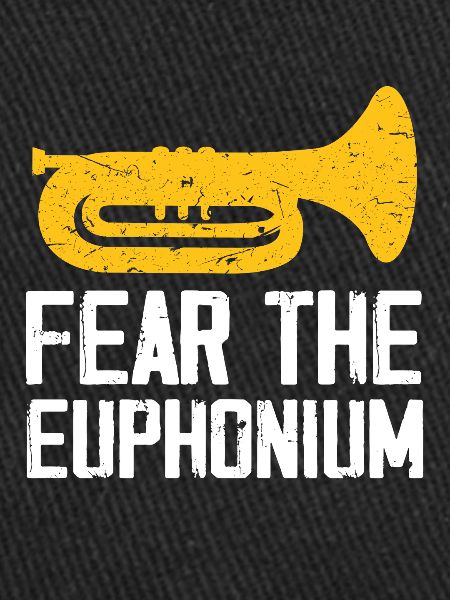 Craignez l’euphonium