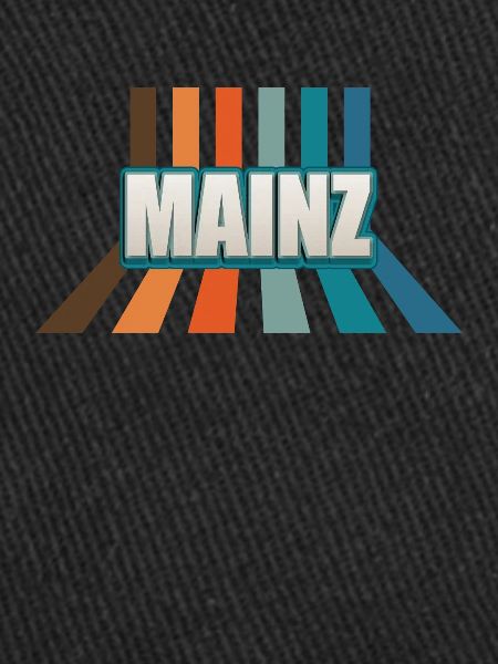 Mainzerin Mainzer Mayence