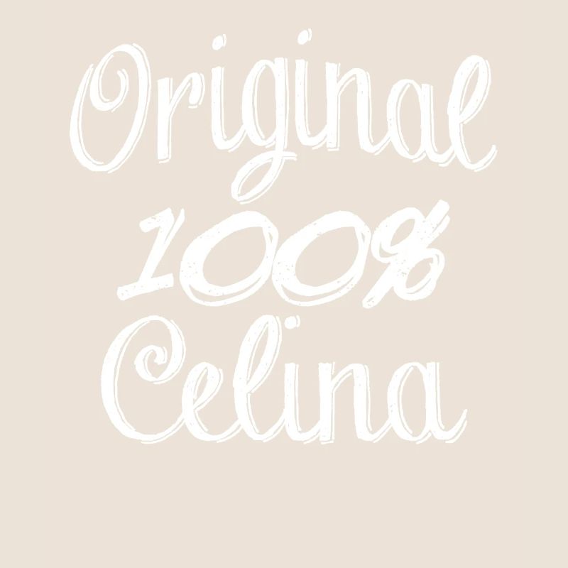 Original 100% Celina