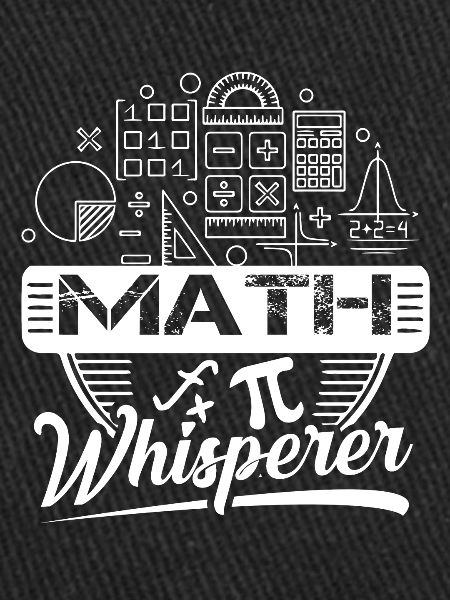 Mathematician Mathematician Math Whisperer
