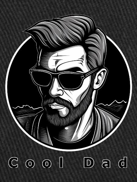 Papa cool