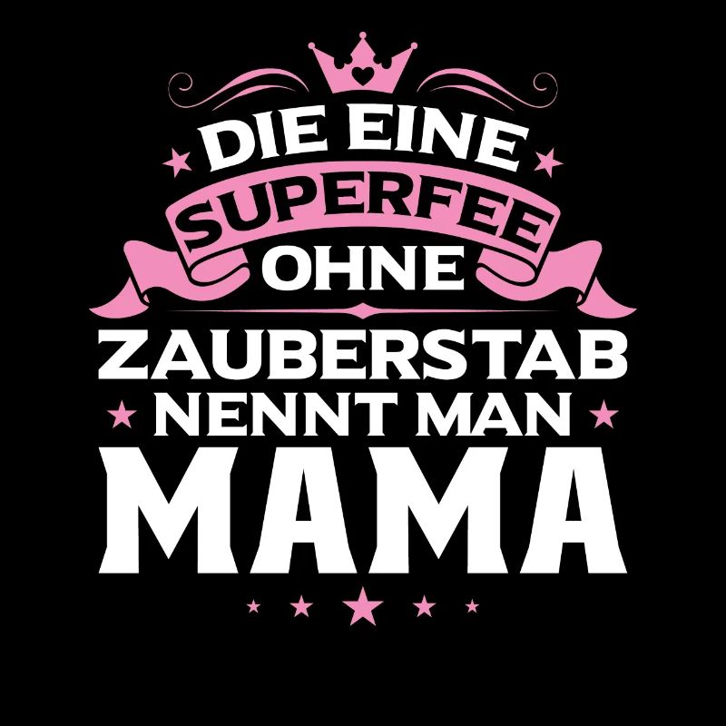 Mutter Mama Tochter Geschenk