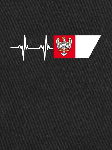 Greater Poland Flag