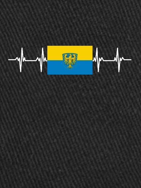 Pologne Opole Flag