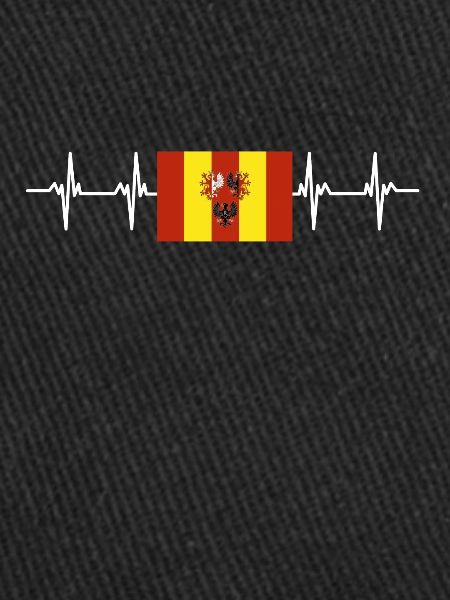 Pologne Lódź Flag