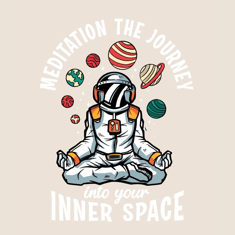 Le champignon spatial médite la science du système solaire