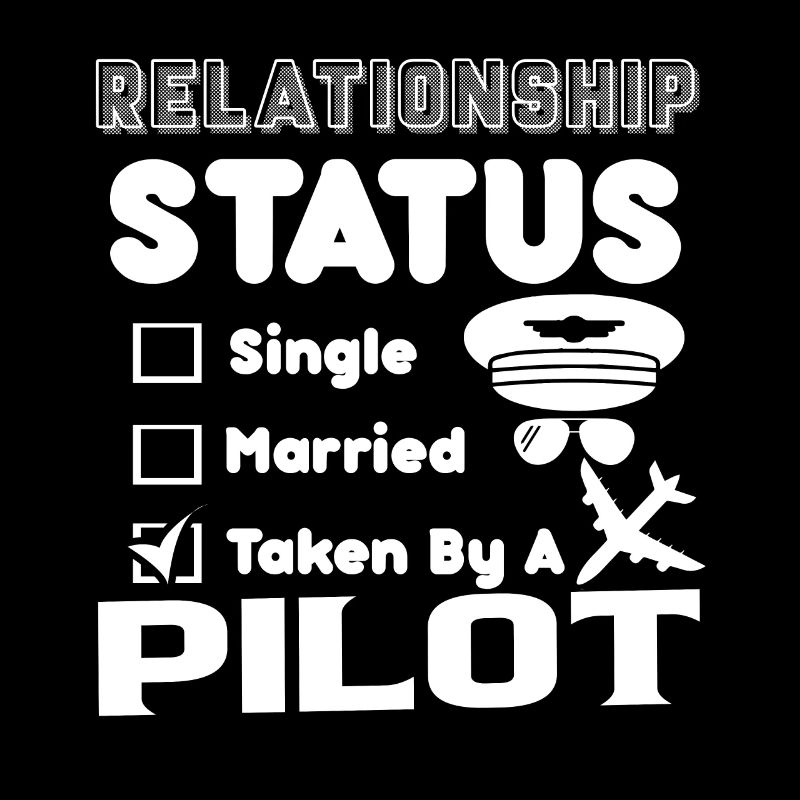 Pilot Pilot Relationship Status