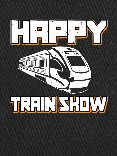 Bon spectacle de train