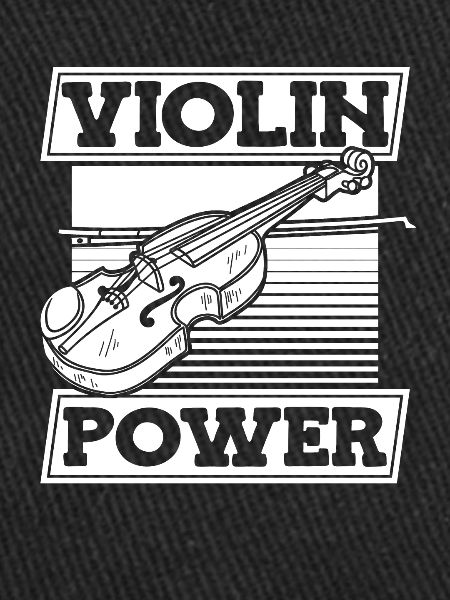 Interprétation du violon
