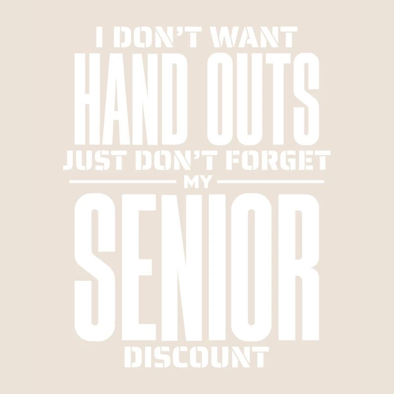 Pensioner Pension Funny