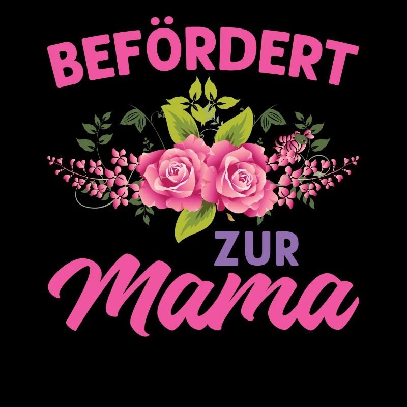 Mutter Mama Tochter Geschenk
