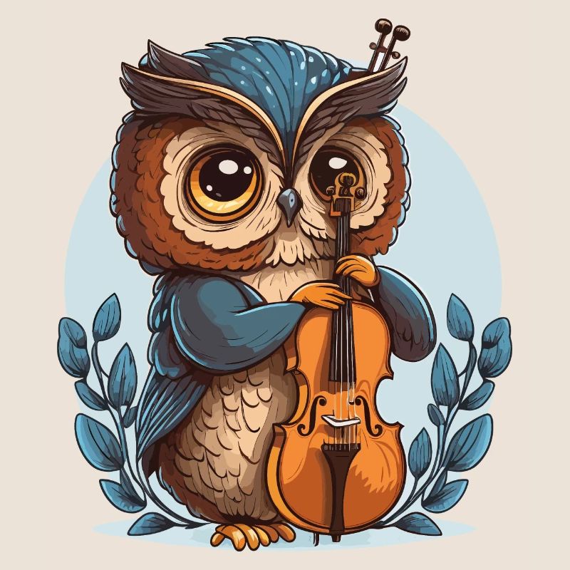 Classical Owl