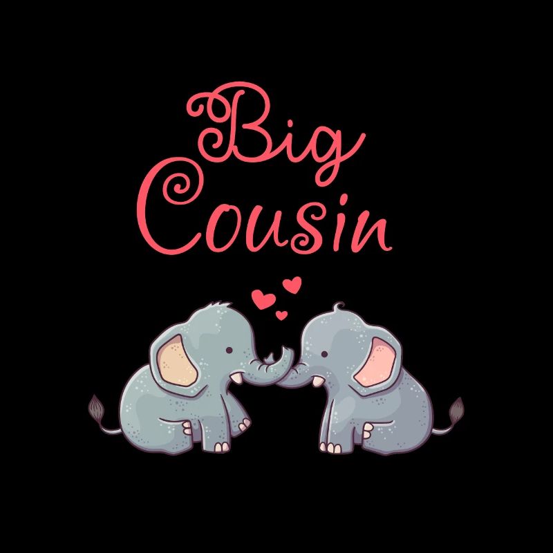 Big Cousin