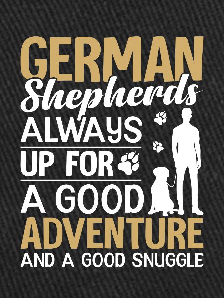 Deutscher Schäferhund