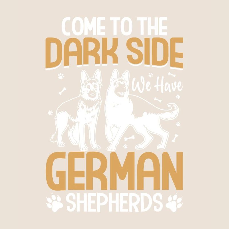 Deutscher Schäferhund