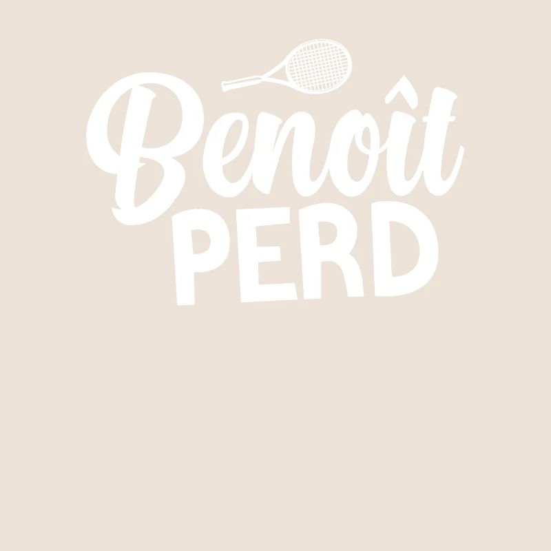 Benoit Perd