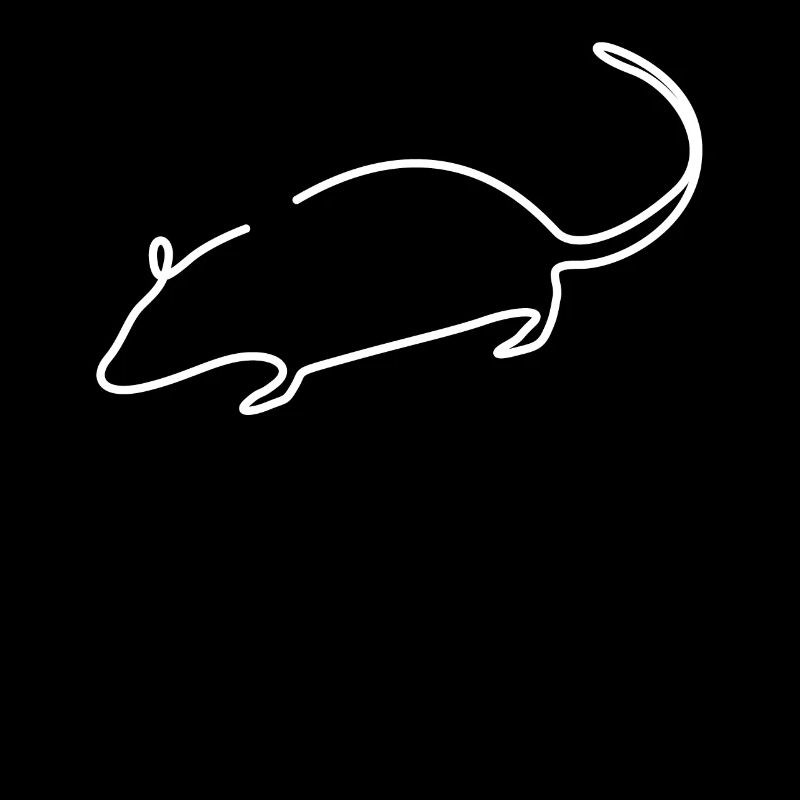 Rat, souris, rats