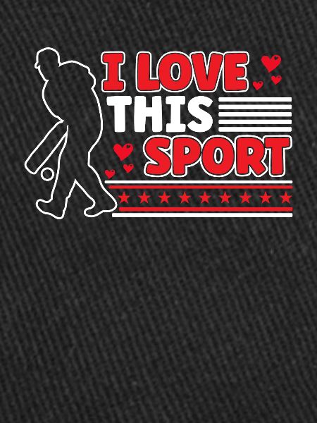 J’adore ce sport