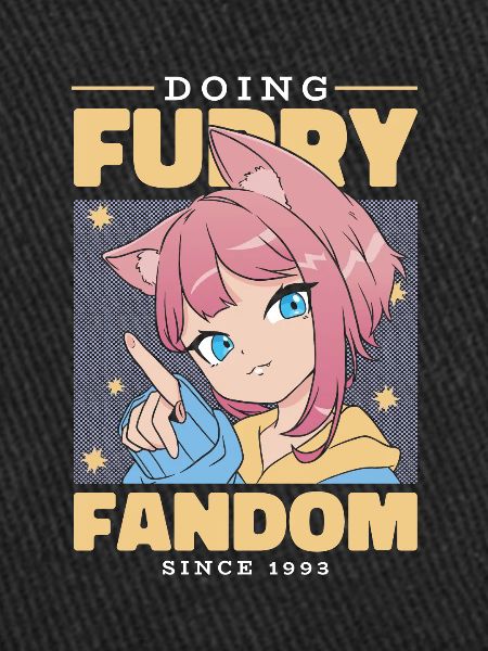 Furry Fandom Fursuits Drôle