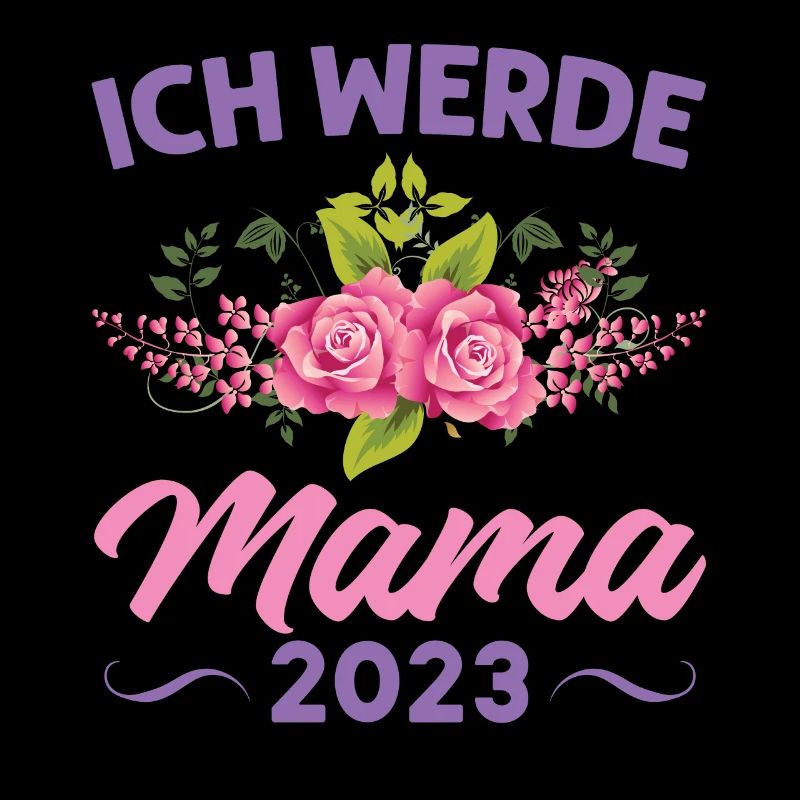 Mutter Mama Tochter Geschenk
