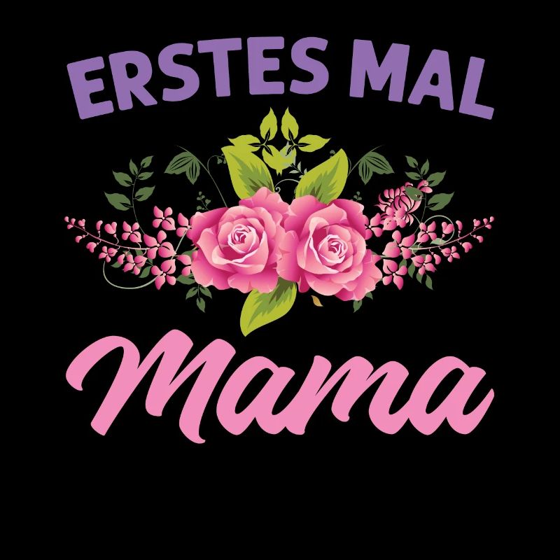 Mutter Mama Tochter Geschenk