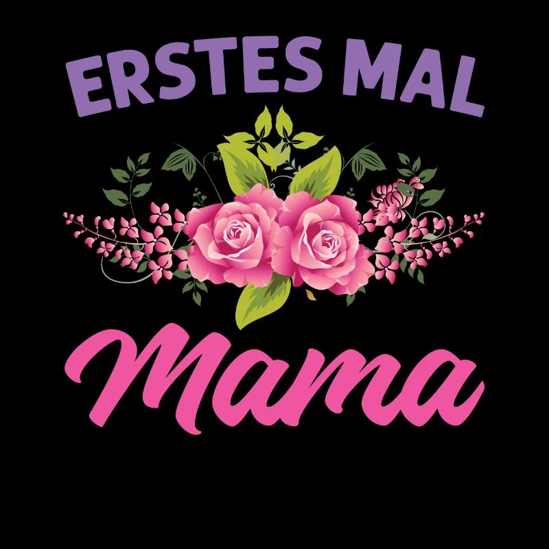 Mutter Mama Tochter Geschenk