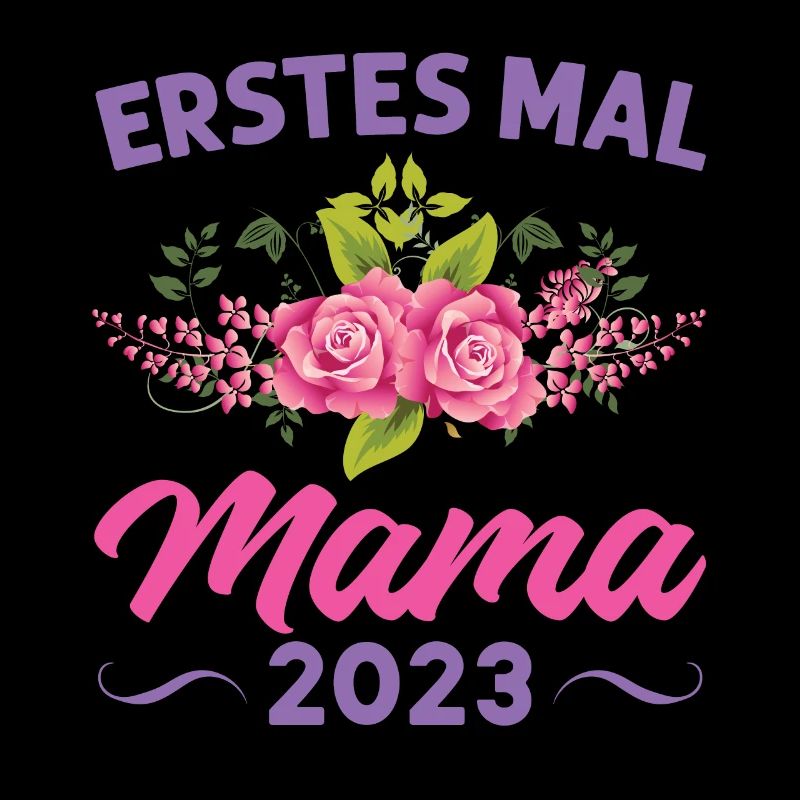 Mutter Mama Tochter Geschenk