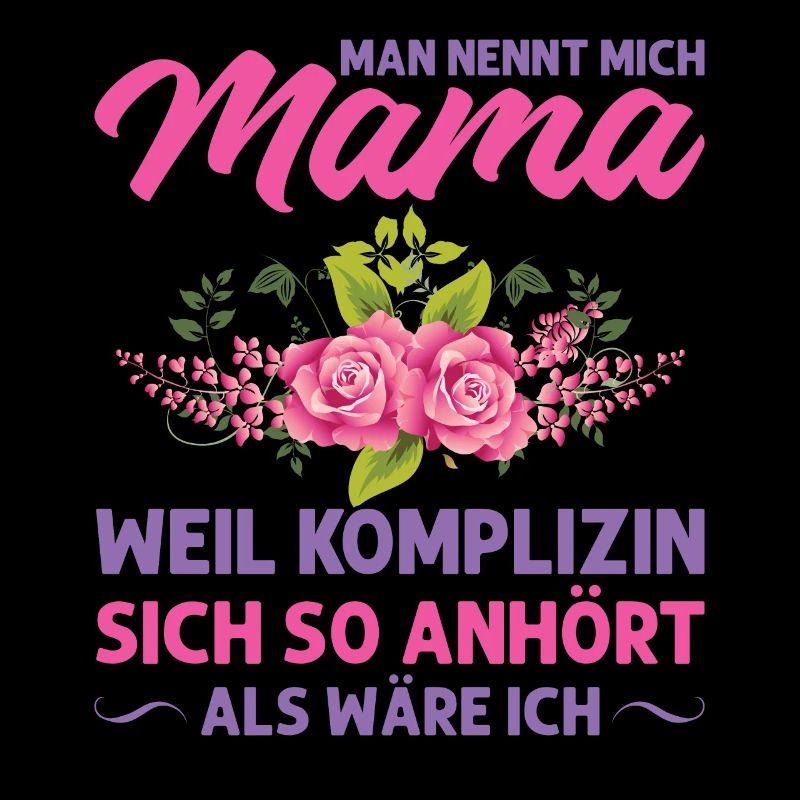 Mutter Mama Tochter Geschenk