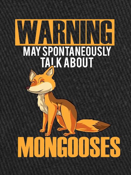 Mongoose mongoose