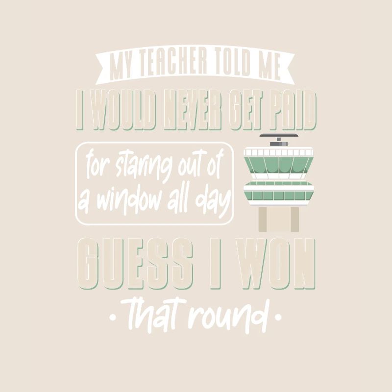 Air Traffic Controller