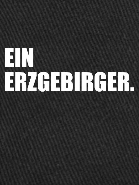Ein Erzgebirger Original