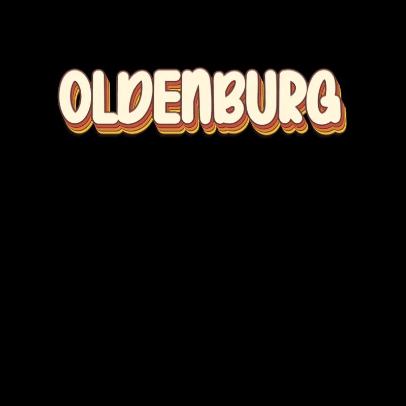 Oldenburgerin Oldenburger Oldenburg