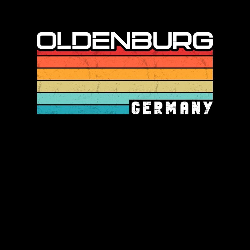 Oldenburgerin Oldenburger Oldenburg