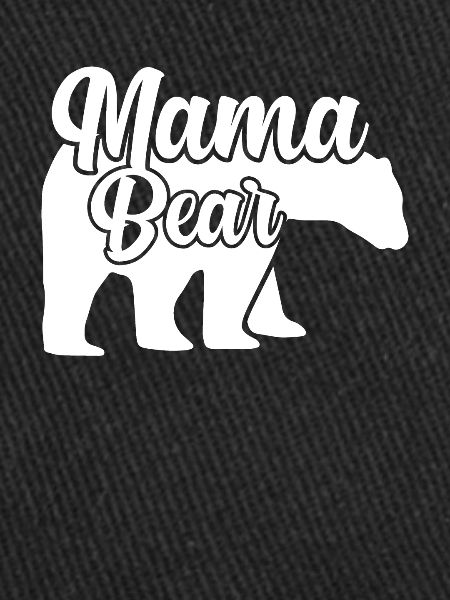 Mama Bear