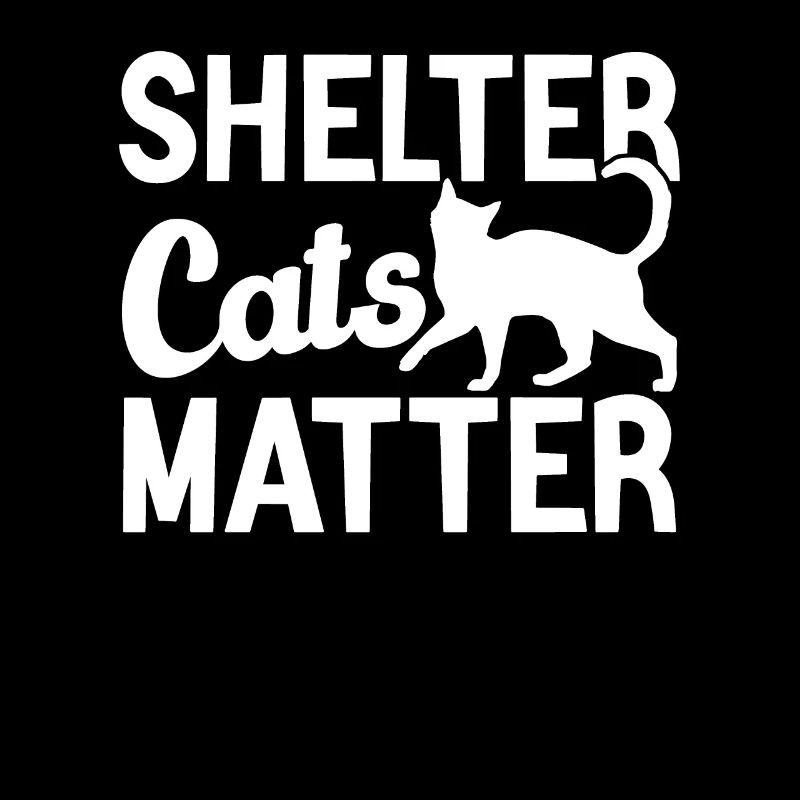 "Cat Lover" Pour Soutenir Les Chats Des Refuges