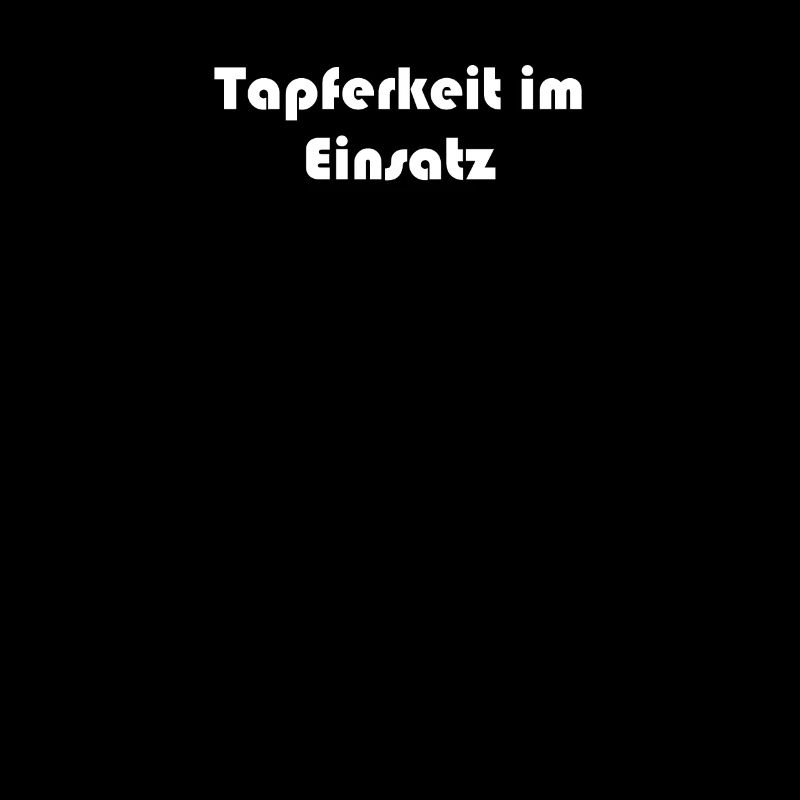 Feuerwehr - Tapferkeit im Einsatz