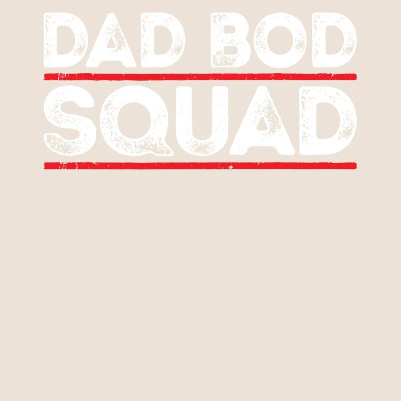 Dad Bod Squad