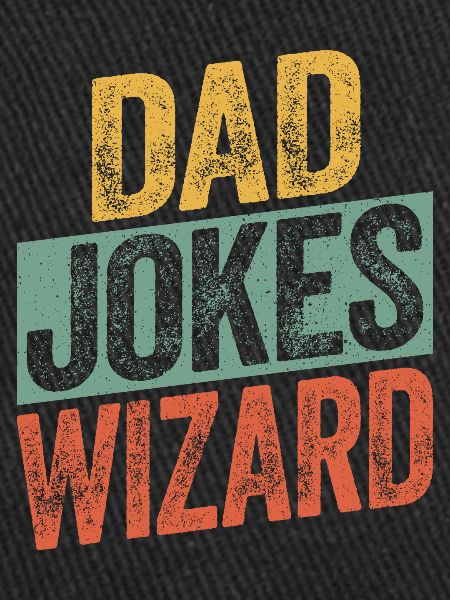 Papa Jokes Wizard