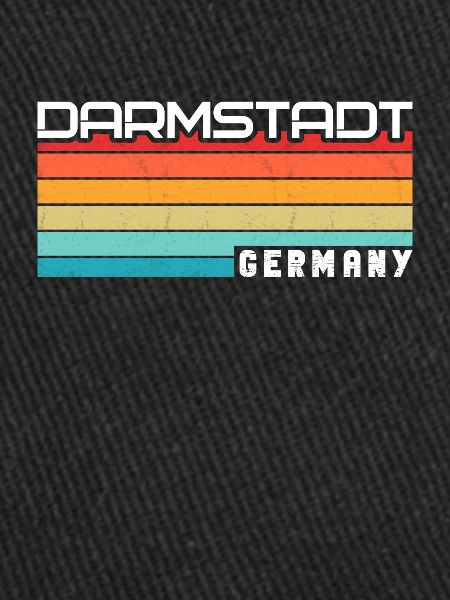 Darmstadter Darmstädter Darmstadt