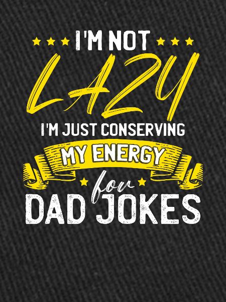 Dad Joke