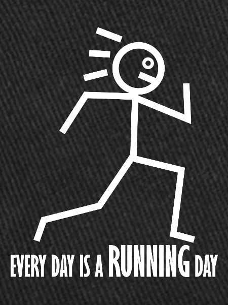 Courir, Sprint, Courir